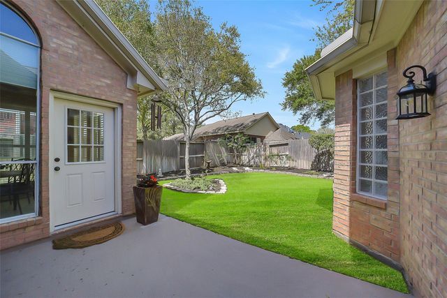 21114 Cedar Canyon Drive, Cypress, TX 77433