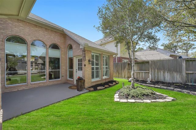 21114 Cedar Canyon Drive, Cypress, TX 77433