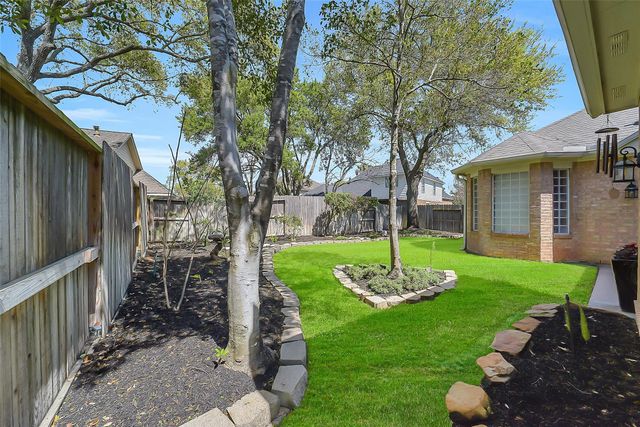 21114 Cedar Canyon Drive, Cypress, TX 77433