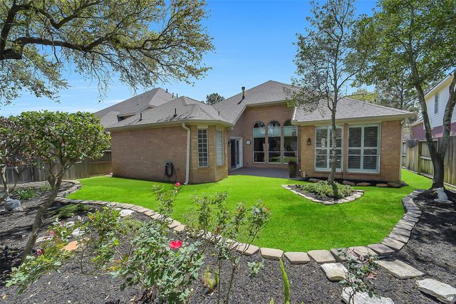 21114 Cedar Canyon Drive, Cypress, TX 77433