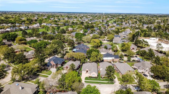 21114 Cedar Canyon Drive, Cypress, TX 77433