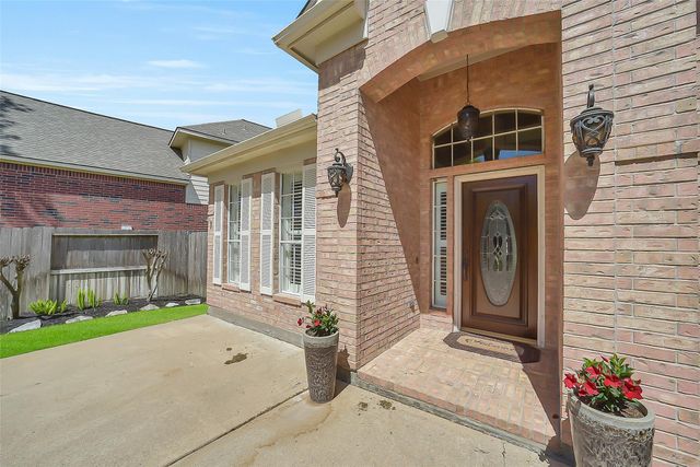 21114 Cedar Canyon Drive, Cypress, TX 77433