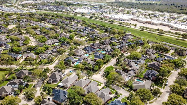 21114 Cedar Canyon Drive, Cypress, TX 77433