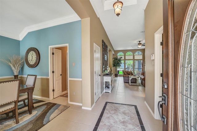 21114 Cedar Canyon Drive, Cypress, TX 77433