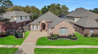 21114 Cedar Canyon Drive, Cypress, TX 77433
