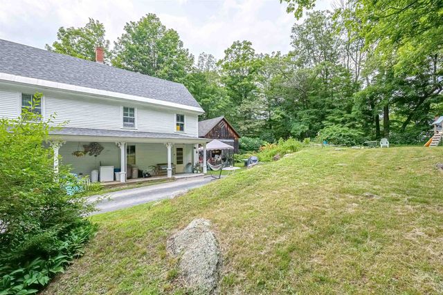16 Francestown Road, Bennington, NH 03442