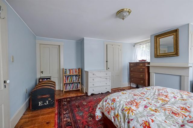 16 Francestown Road, Bennington, NH 03442