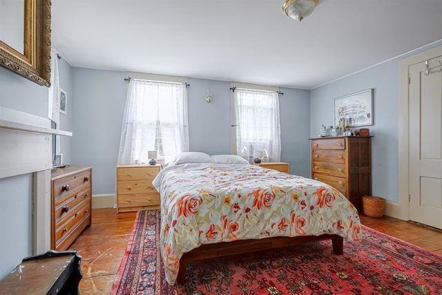 16 Francestown Road, Bennington, NH 03442