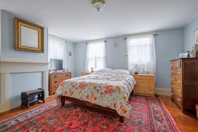 16 Francestown Road, Bennington, NH 03442