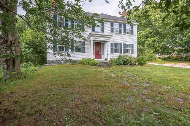 16 Francestown Road, Bennington, NH 03442