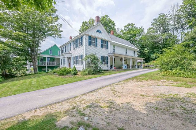 16 Francestown Road, Bennington, NH 03442