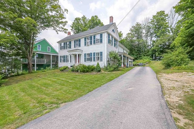 16 Francestown Road, Bennington, NH 03442