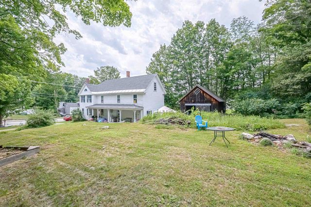 16 Francestown Road, Bennington, NH 03442