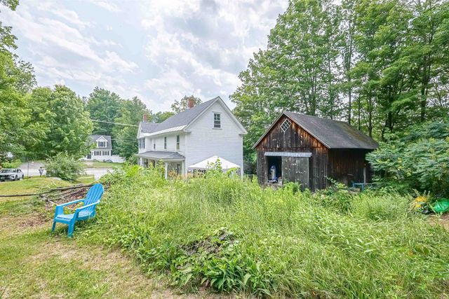 16 Francestown Road, Bennington, NH 03442