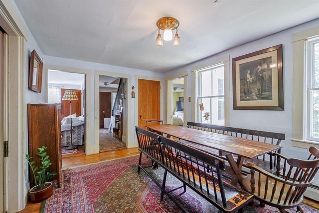 16 Francestown Road, Bennington, NH 03442