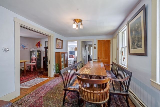 16 Francestown Road, Bennington, NH 03442