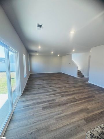 236 Pretoria Drive Lot 95, Woodruff, SC 29388