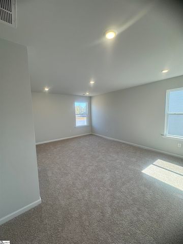 236 Pretoria Drive Lot 95, Woodruff, SC 29388