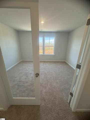 236 Pretoria Drive Lot 95, Woodruff, SC 29388