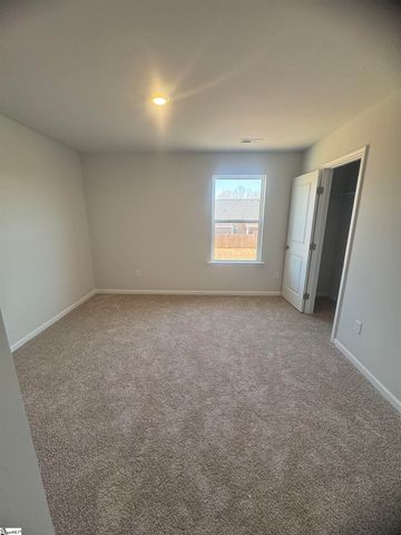 236 Pretoria Drive Lot 95, Woodruff, SC 29388