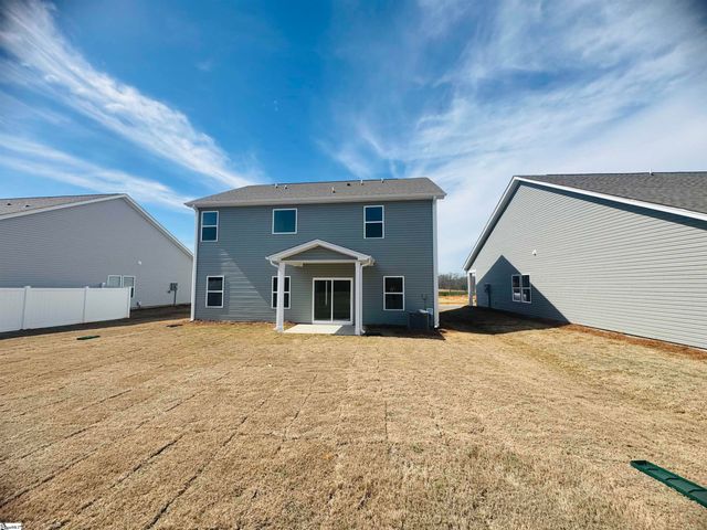 236 Pretoria Drive Lot 95, Woodruff, SC 29388