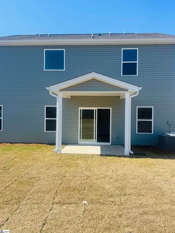 236 Pretoria Drive Lot 95, Woodruff, SC 29388