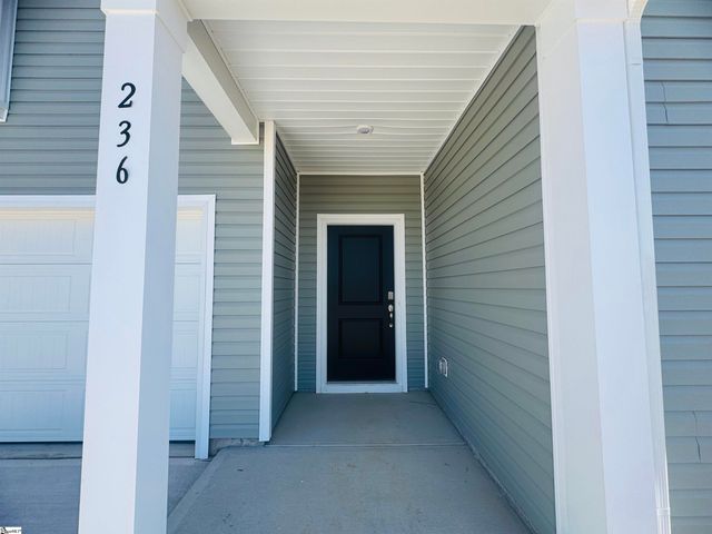 236 Pretoria Drive Lot 95, Woodruff, SC 29388