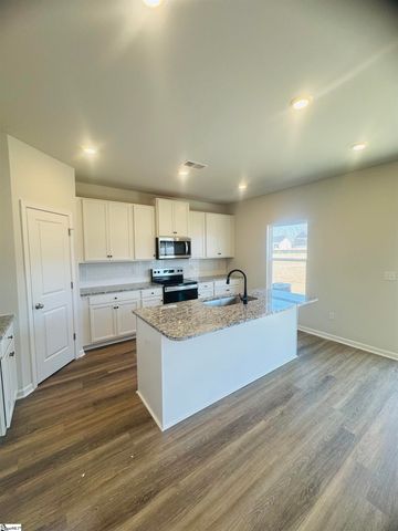 236 Pretoria Drive Lot 95, Woodruff, SC 29388