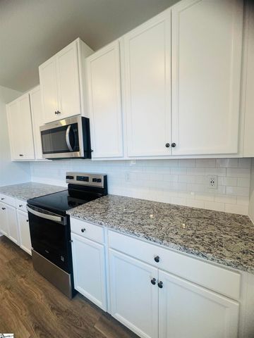 236 Pretoria Drive Lot 95, Woodruff, SC 29388