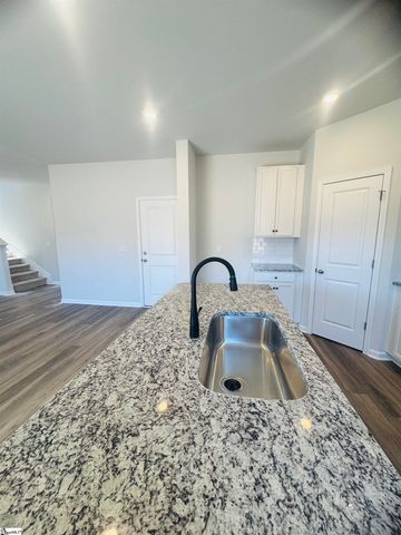 236 Pretoria Drive Lot 95, Woodruff, SC 29388