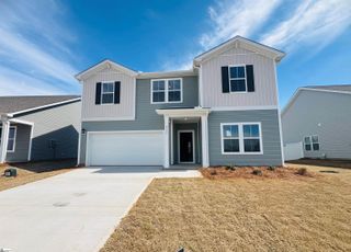 236 Pretoria Drive Lot 95, Woodruff, SC 29388