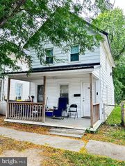 14 N KIRKWOOD ST, Dover, DE 19904