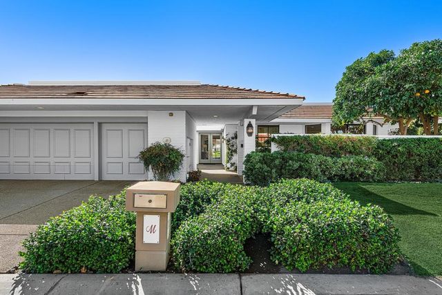 11 Sussex Court, Rancho Mirage, CA 92270