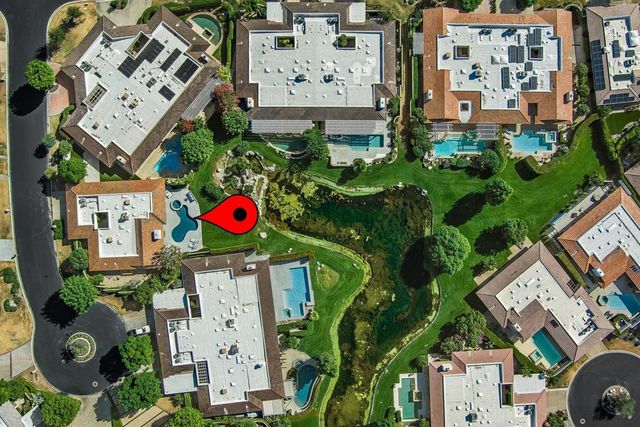 11 Sussex Court, Rancho Mirage, CA 92270