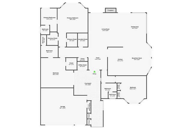 11 Sussex Court, Rancho Mirage, CA 92270