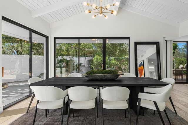 11 Sussex Court, Rancho Mirage, CA 92270