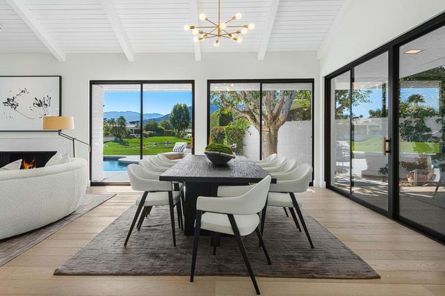 11 Sussex Court, Rancho Mirage, CA 92270