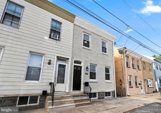 277 LEMONTE ST, Philadelphia, PA 19128