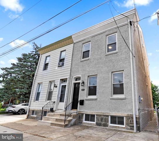 277 LEMONTE ST, Philadelphia, PA 19128