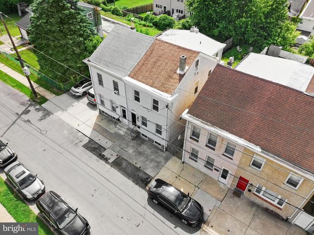 277 LEMONTE ST, Philadelphia, PA 19128
