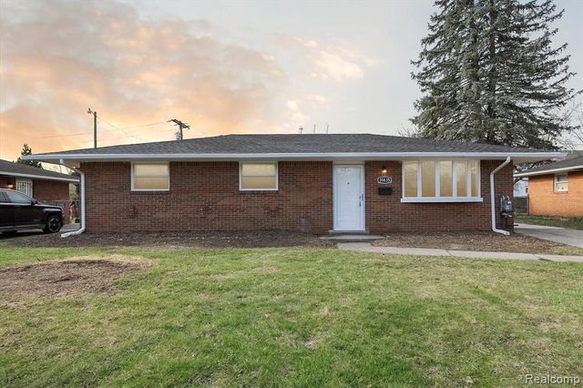 31435 Tyler Street, Wayne, MI 48184