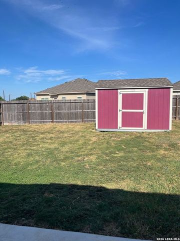 7515 Crestway Rdg, San Antonio, TX 78244