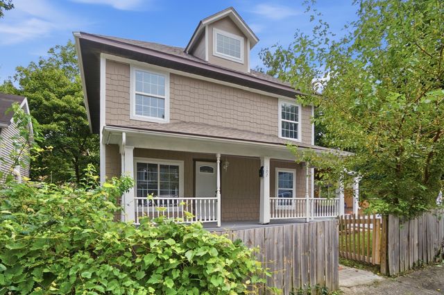 102 S Freeman Street 102 S Freeman Street, Springfield, OH 45505