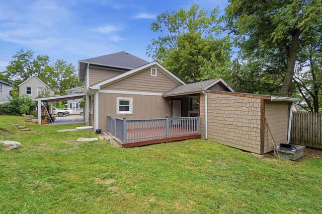 102 S Freeman Street 102 S Freeman Street, Springfield, OH 45505