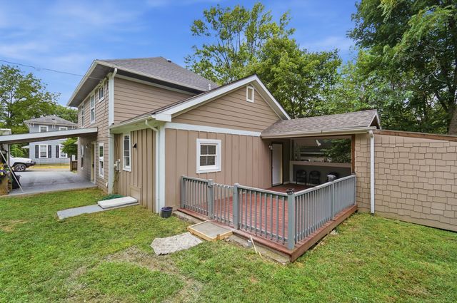 102 S Freeman Street 102 S Freeman Street, Springfield, OH 45505
