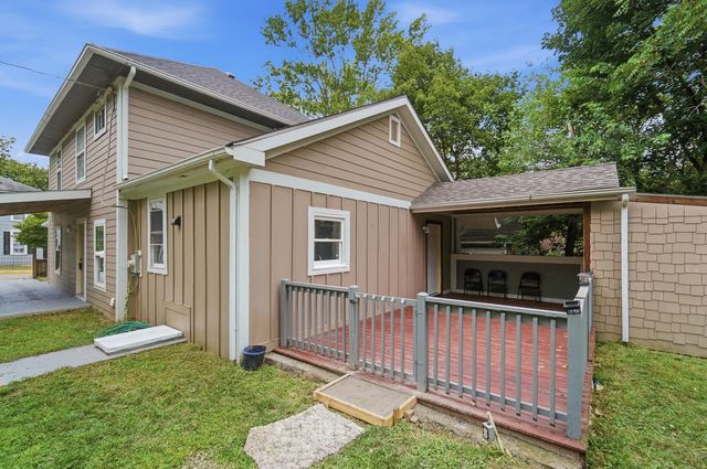 102 S Freeman Street 102 S Freeman Street, Springfield, OH 45505