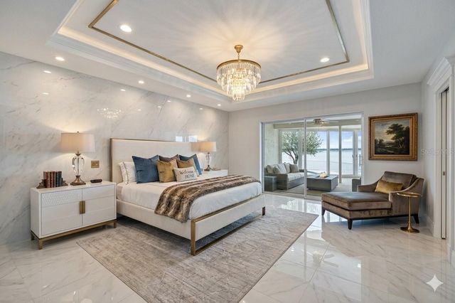 891 ISLAND WAY, Clearwater Beach, FL 33767