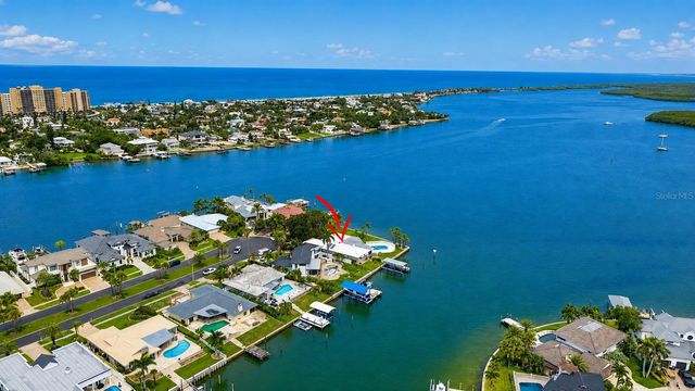 891 ISLAND WAY, Clearwater Beach, FL 33767