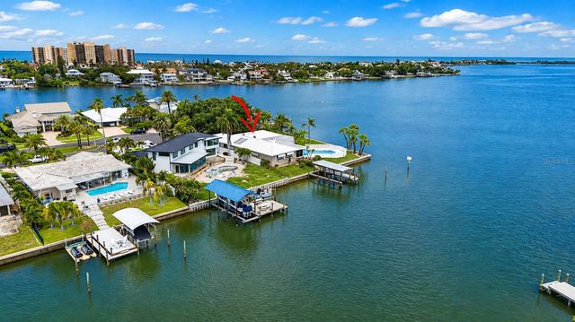 891 ISLAND WAY, Clearwater Beach, FL 33767