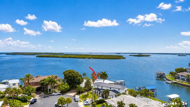 891 ISLAND WAY, Clearwater Beach, FL 33767